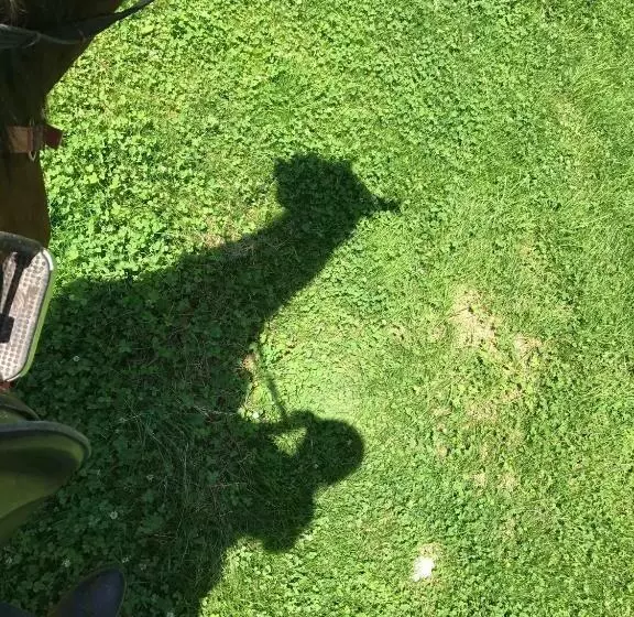 ペンション Reitbauernhof Schartner