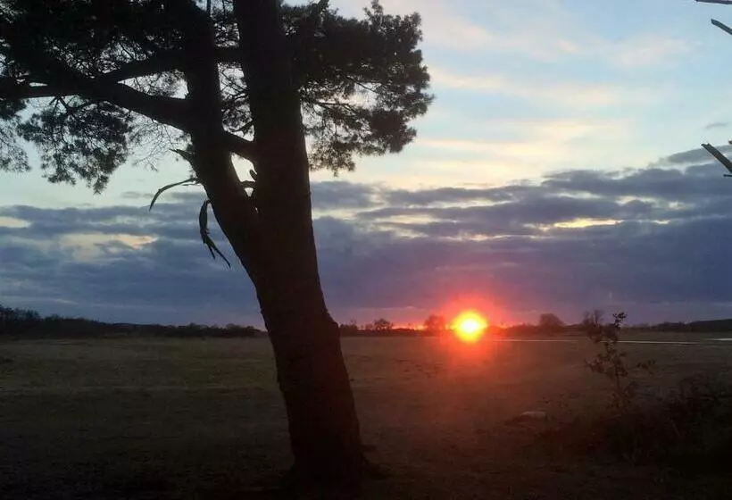 Majatalo Villa Rügen