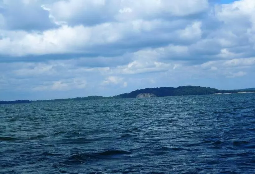 Majatalo Villa Rügen