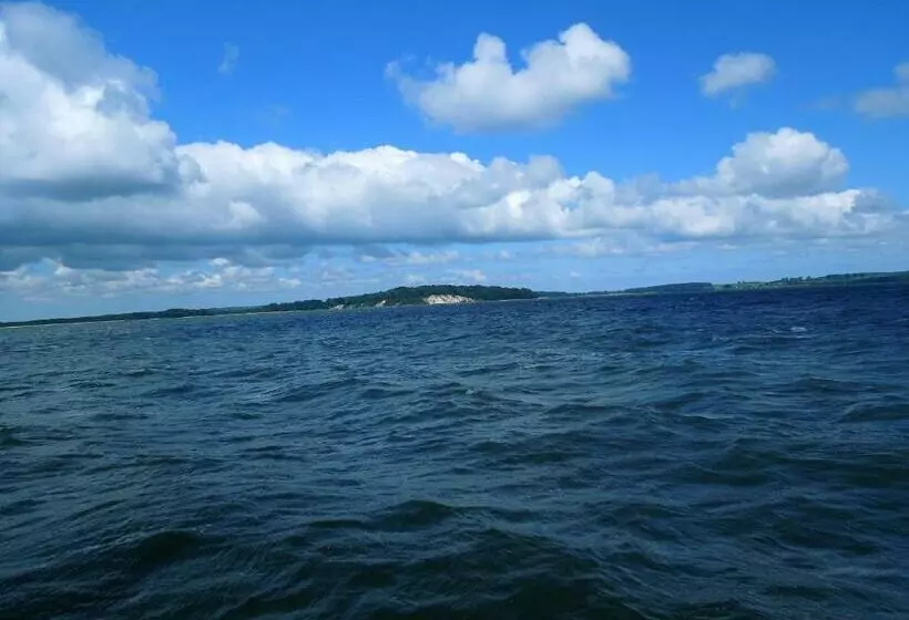 Majatalo Villa Rügen