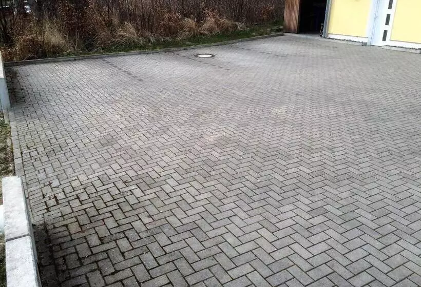 Majatalo Villa Rügen