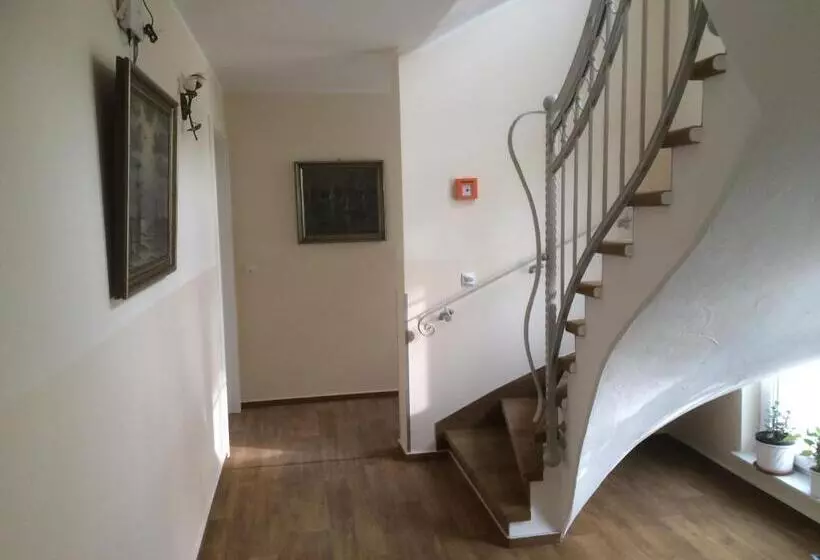 Majatalo Villa Rügen