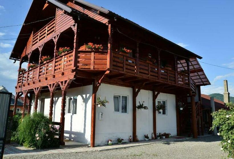 Pension Ioana Lavita