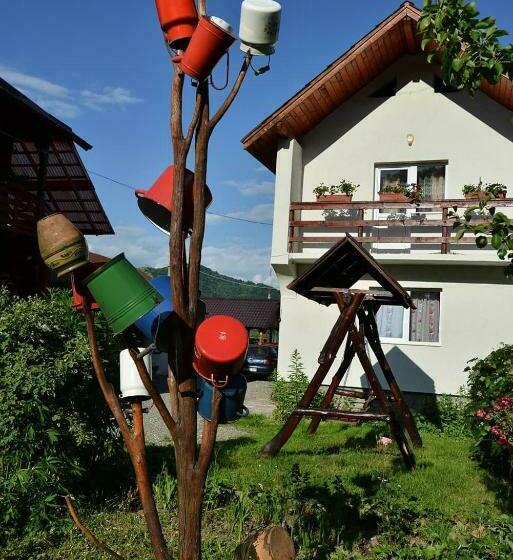 Pension Ioana Lavita