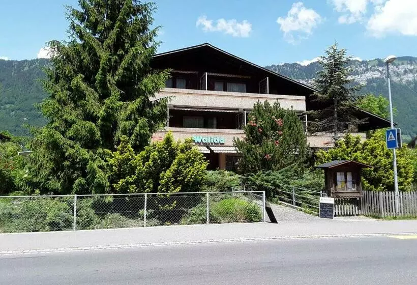 Hospedaria Walida