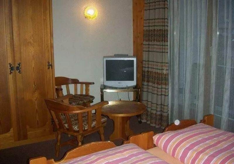 Hospedaria Walida
