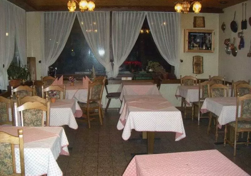 Hospedaria Walida