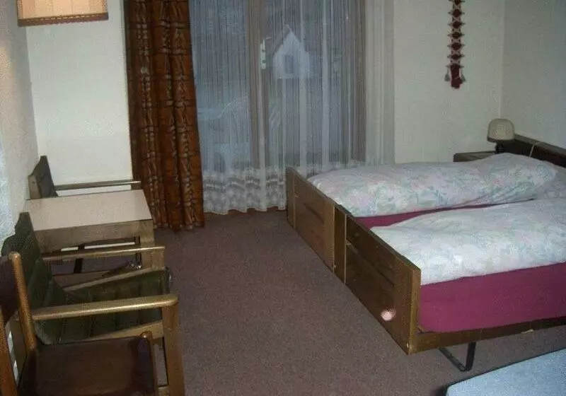 Hospedaria Walida