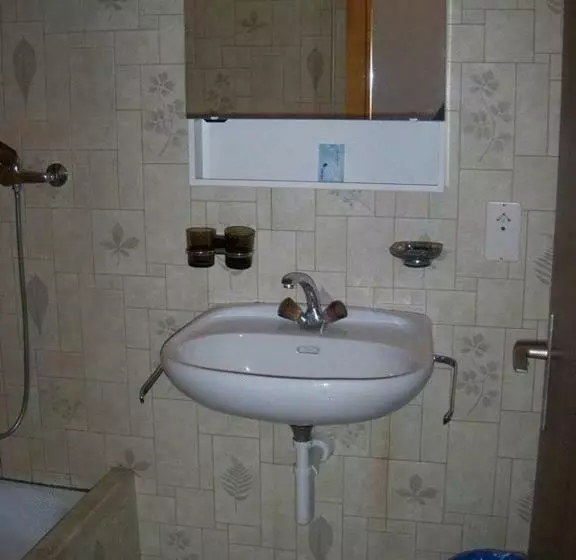 Hospedaria Walida