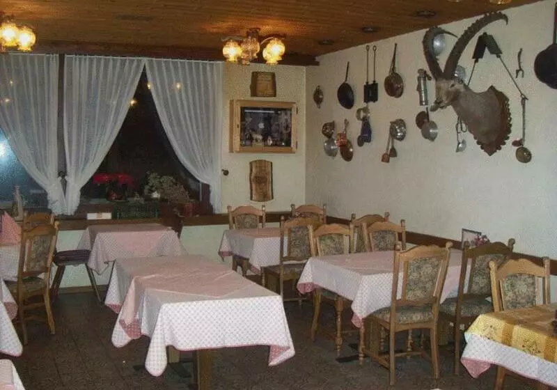 Hospedaria Walida