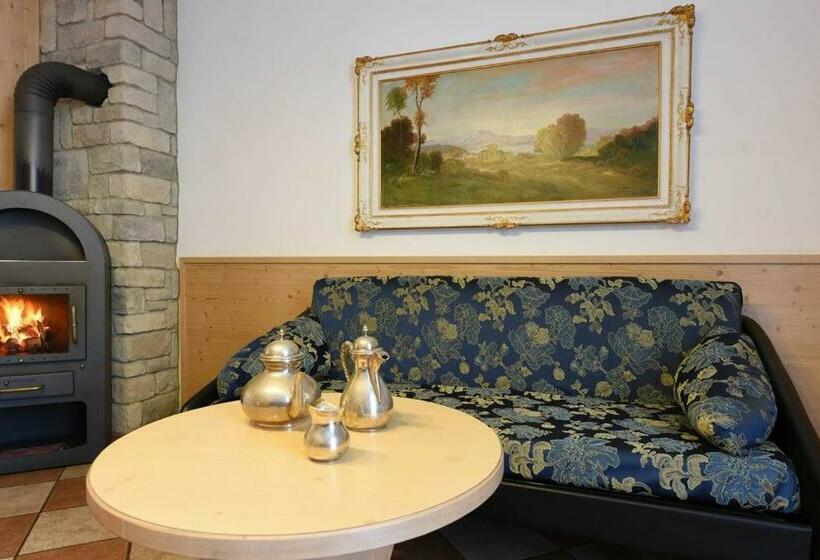 Alpin Residence Amadeus