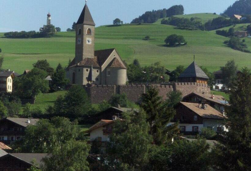 Alpin Residence Amadeus