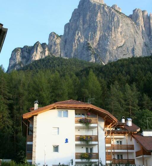 Alpin Residence Amadeus