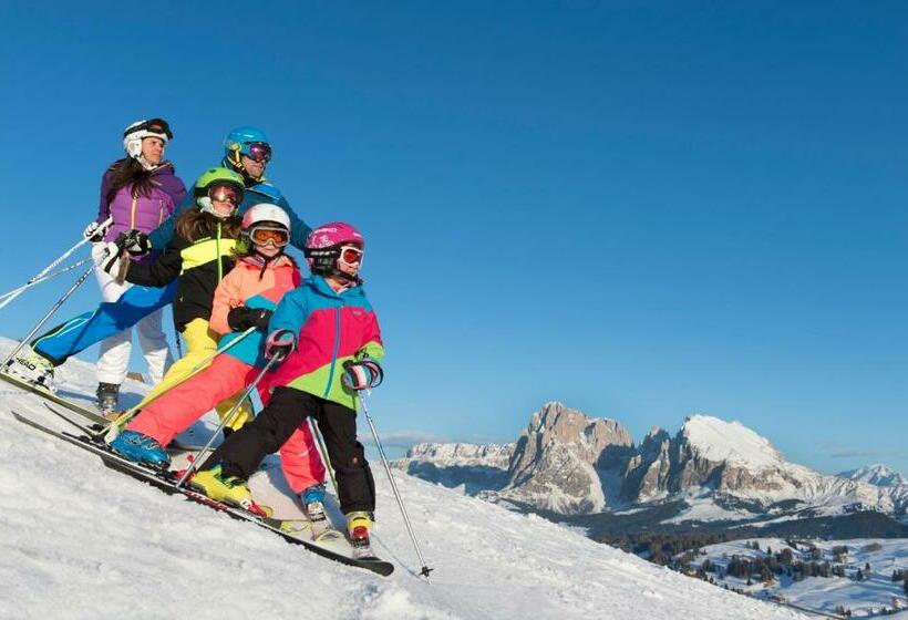 Alpin Residence Amadeus