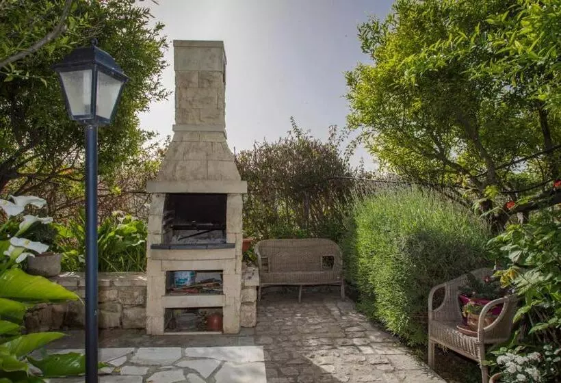 B&b Il Giardino Dei Mandarini