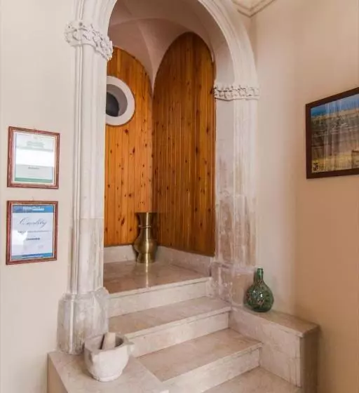 B&b Il Giardino Dei Mandarini