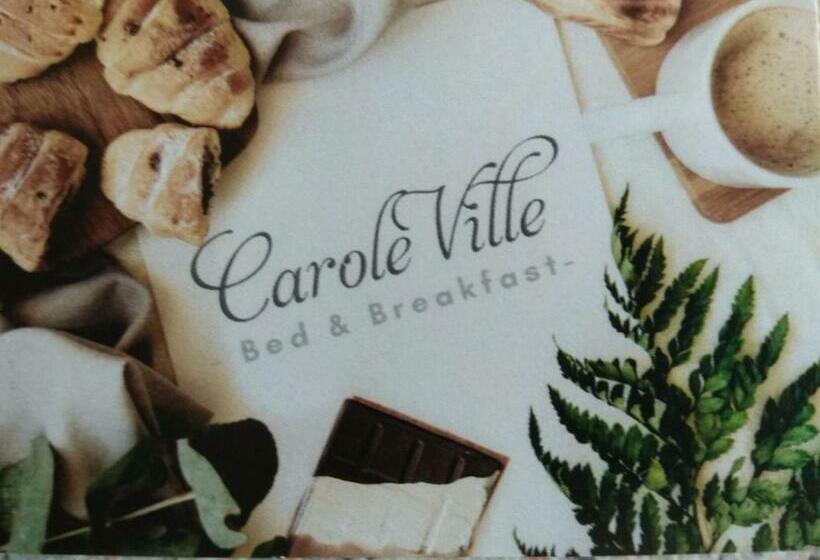 مبيت وإفطار Blackrock Carole Ville Guesthouse