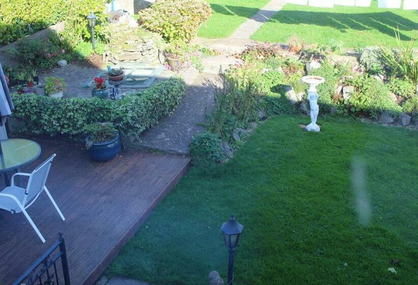 مبيت وإفطار Blackrock Carole Ville Guesthouse