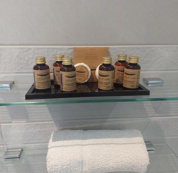 مبيت وإفطار Blackrock Carole Ville Guesthouse