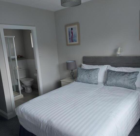 مبيت وإفطار Blackrock Carole Ville Guesthouse