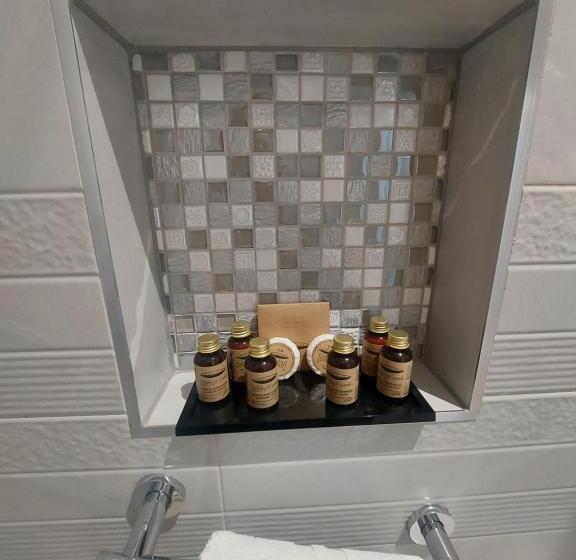 مبيت وإفطار Blackrock Carole Ville Guesthouse