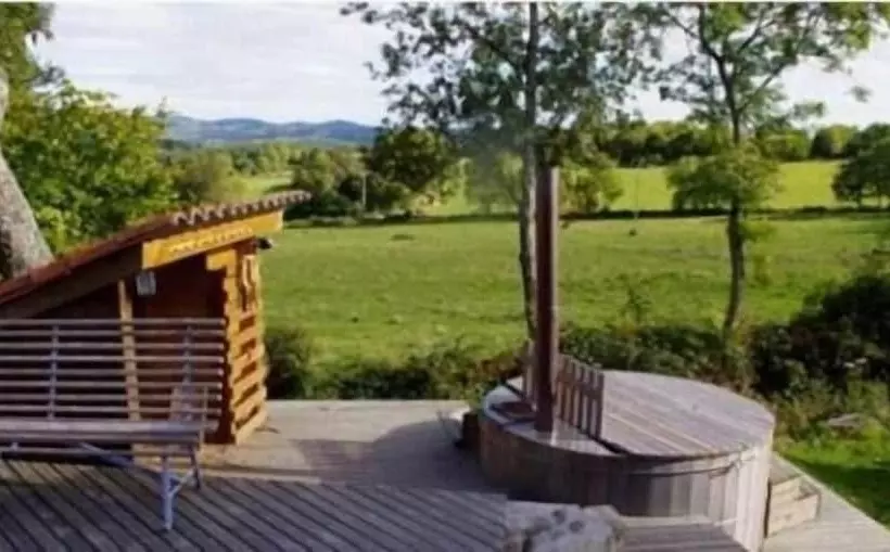 ベッドアンドブレックファースト Chambres Et Table D Hôtes Il Fut Un Temps..