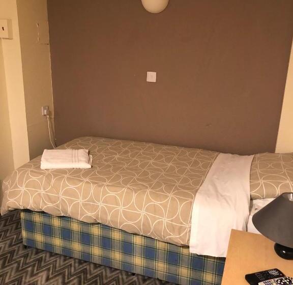 تختخواب و صبحانه Charde Guest House