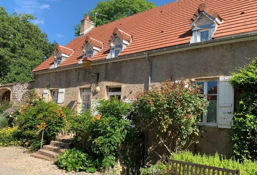 צימר Domaine Les Bertrands