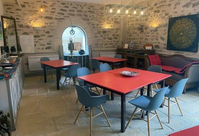 צימר Domaine Les Bertrands