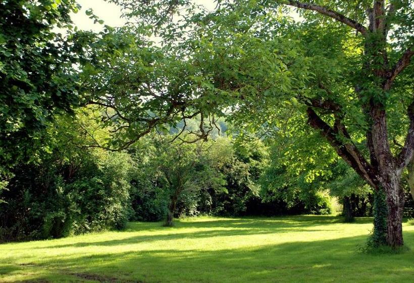 צימר Domaine Les Bertrands