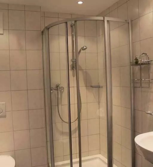 Aamiaismajoitus (B&B) Martinshof
