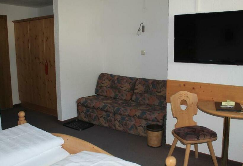 ベッドアンドブレックファースト Martinshof