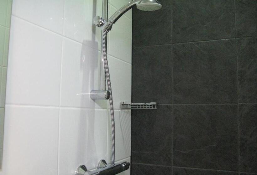 צימר Pension Zee En Duinzicht