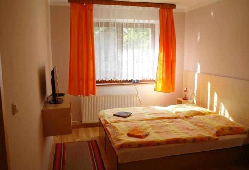 צימר Penzion Jaraba