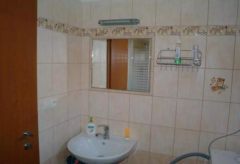 Aamiaismajoitus (B&B) Penzion Jaraba