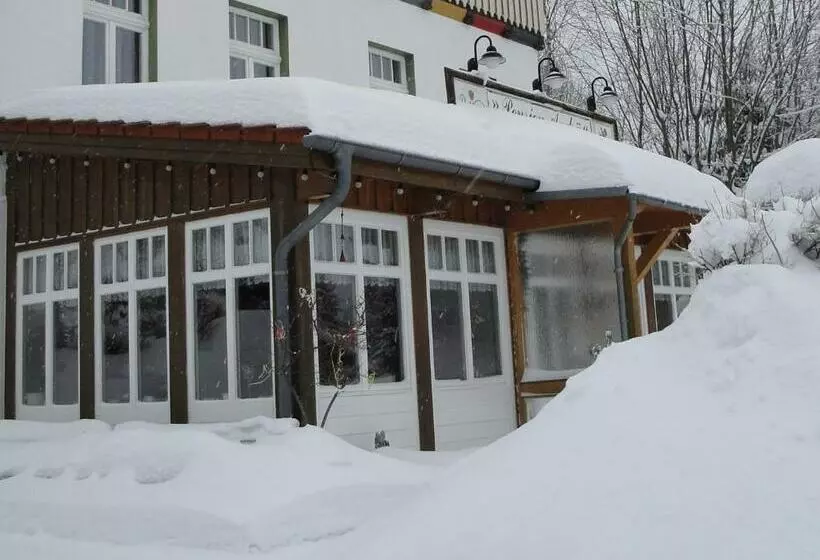 Garni Pension Andrä