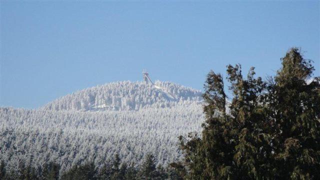Garni Pension Andrä