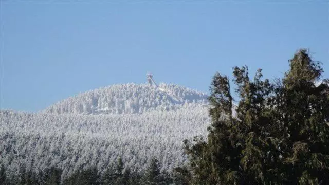 Garni Pension Andrä