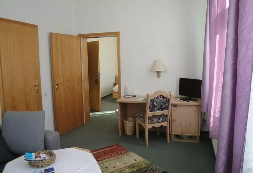 Garni Pension Andrä