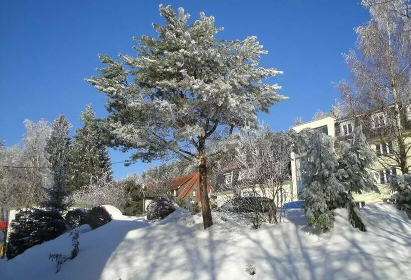 Garni Pension Andrä