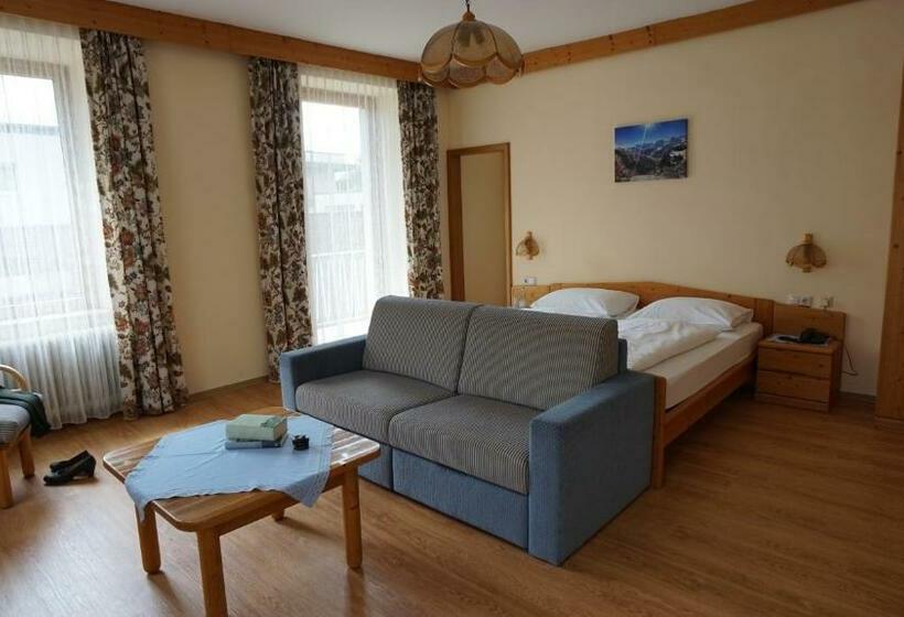 فندق Haus Friedrichsburg