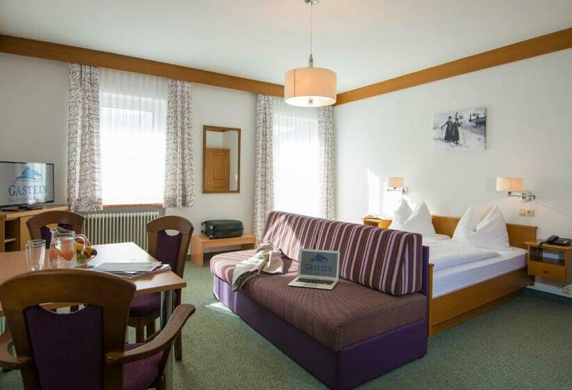 فندق Haus Friedrichsburg