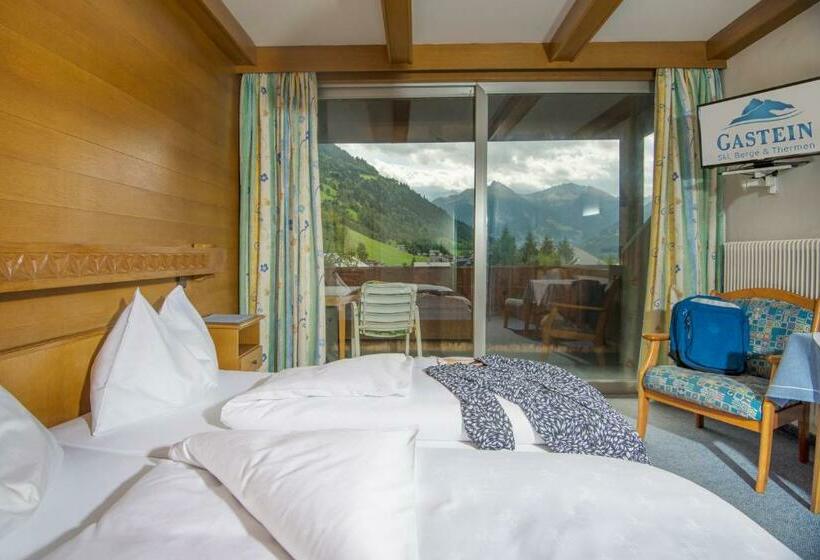 فندق Haus Friedrichsburg