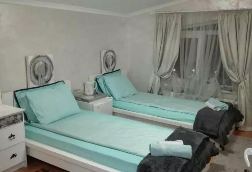 Hotel Paradise