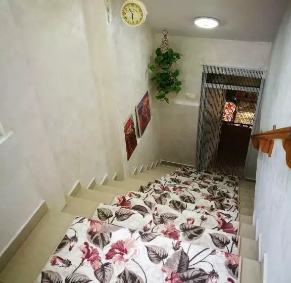 Hotel Paradise