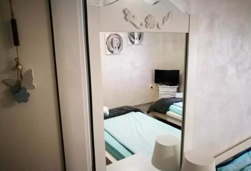 Hotel Paradise