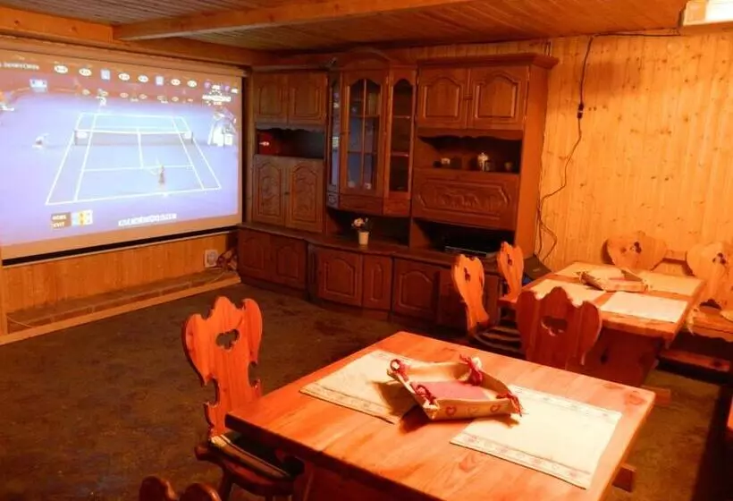 ペンション Apartmány Jedovnice