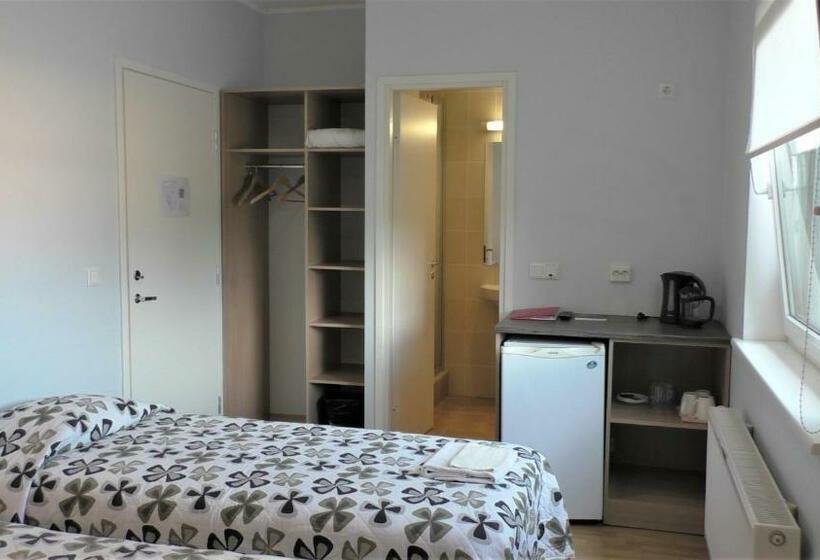 پانسیون Nuustaku Villa