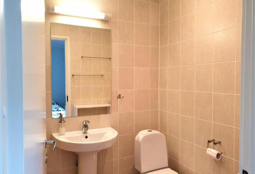 پانسیون Nuustaku Villa