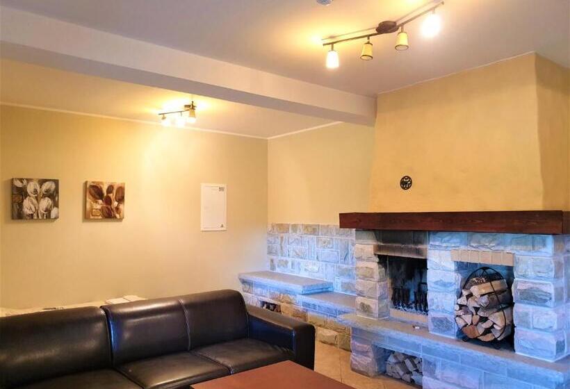 پانسیون Nuustaku Villa